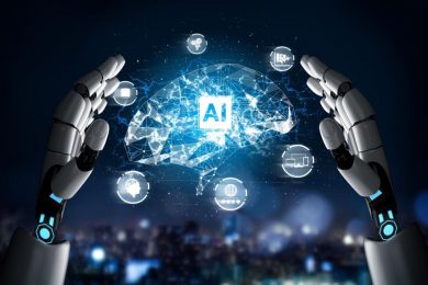 Artificial Intelligence and E-Commerce- Applications and Opportunities