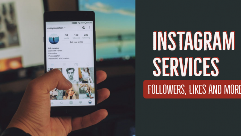 Cheap and Reliable Instagram Services