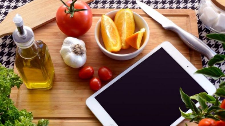 How Will the Internet of Things Transform Our Kitchens