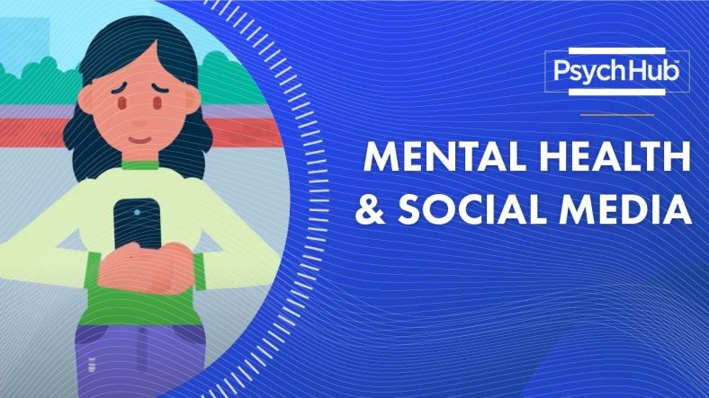 Role of Social Media and Mental Wellbeing