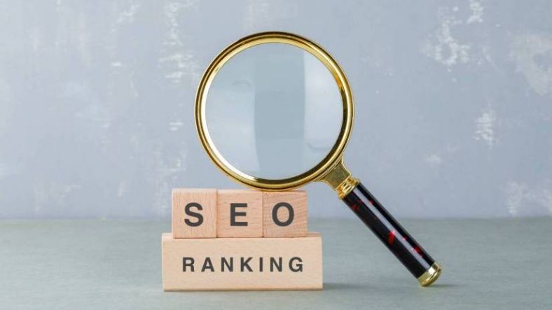 Does focusing on ten or more keywords result in a faster SEO ranking