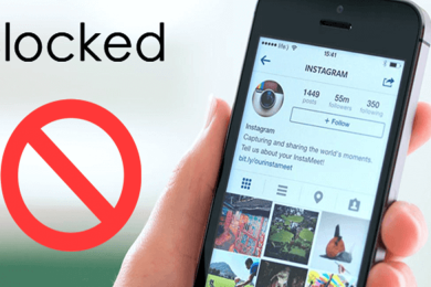 HOW DO YOU TELL IF SOMEONE ON INSTAGRAM HAS BLOCKED YOU? STEP-BY-STEP INSTRUCTIONS