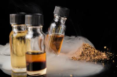 The perfect e-liquid taste for your business Tobacco – Doctor