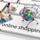 THE TOP EIGHT BENEFITS OF SHOPPING ONLINE