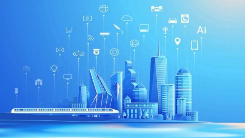 SMART CITY PLANNING FOR A SMART ECONOMY