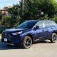 THE TOYOTA RAV4 IS MORE THAN A FAMILY VEHICLEE