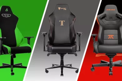 best gaming chairs 2021 thumb1200 16 9