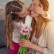 IDEAS TO CELEBRATE MOTHER'S DAY AT HOME