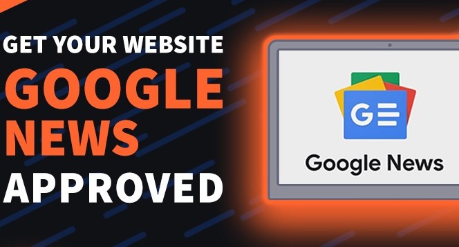 HOW DO YOU GET YOUR WEBSITE/BLOG AUTHORIZED AND INCLUDED IN GOOGLE NEWS?
