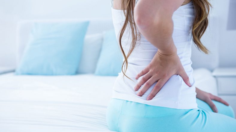 Ayurvedic Treatment for Lower Back Pain