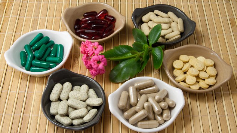 The Herbal Supplements - Erectile Dysfunction
