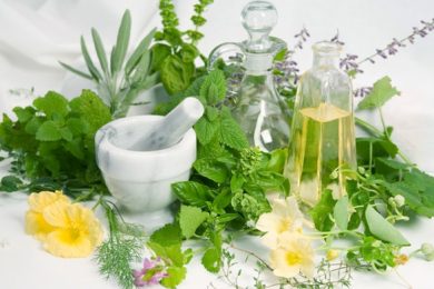 The Most Effective Folk Remedies for Treating Potency