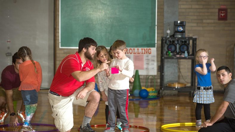 VALUES IN PHYSICAL EDUCATION, HOW THEY ARE TAUGHT AND WHAT SCOPE THEY HAVE