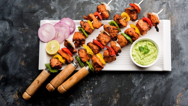 Barbeque Nation coupons