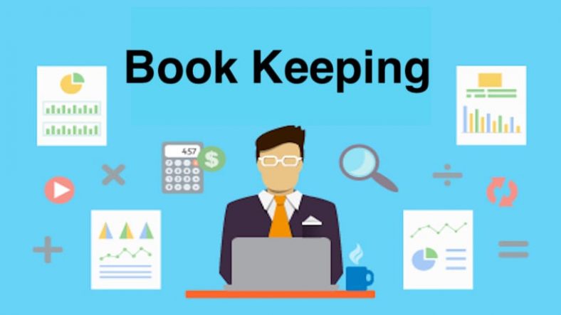 Book Keeping