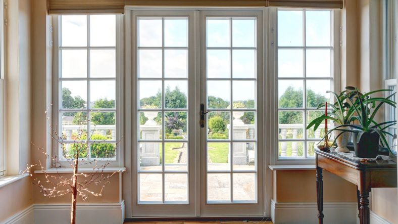 French Window Manufacturer
