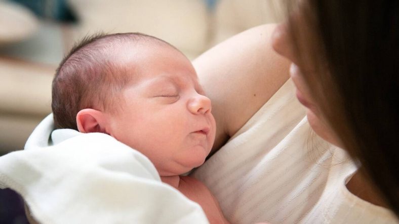 Five Useful Baby Care Tips For First Time Parents