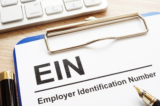 Clearing a Confusion between TIN & EIN