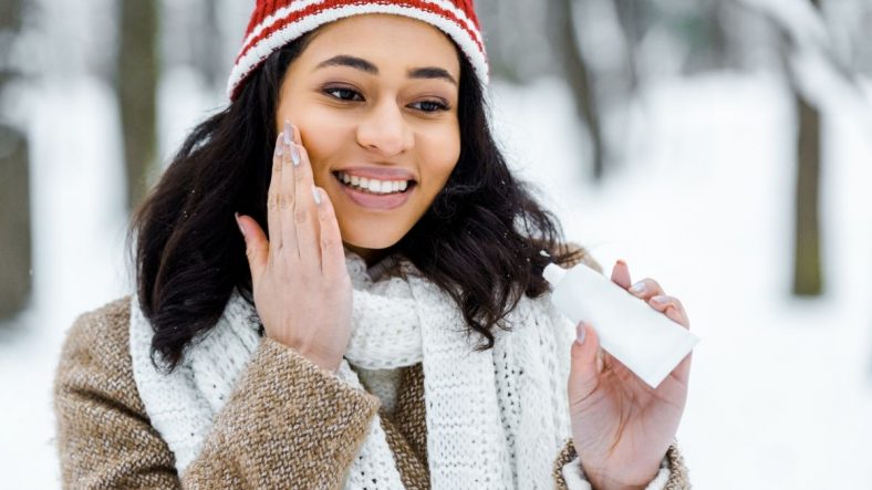 Keep Your Skin Hydrated in Winters