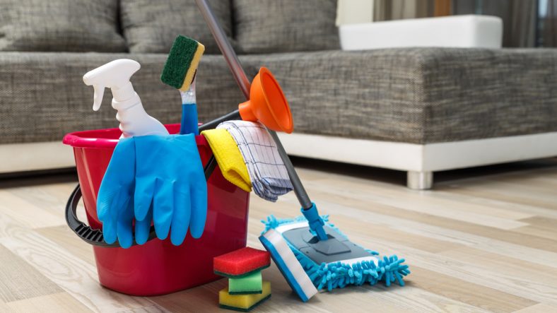 How Much Does Private Cleaning Cost?