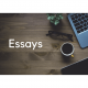 essay writing services