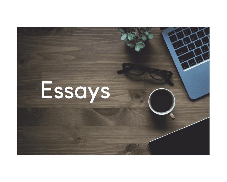 essay writing services