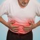 Are stress and Abdominal Discomfort Interlinked