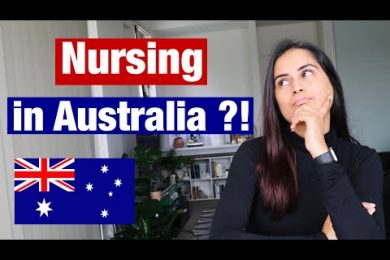 Cheapest Nursing Courses in Australia