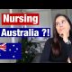 Cheapest Nursing Courses in Australia