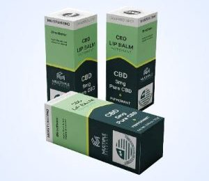 Some noteworthy points for the creation of custom CBD boxes