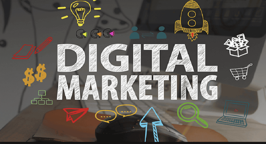 Benefits of learning a Digital Marketing Course Online
