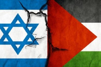 Israel and Conflicts