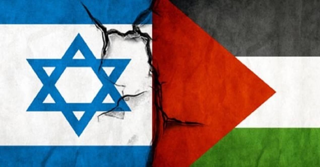 Israel and Conflicts