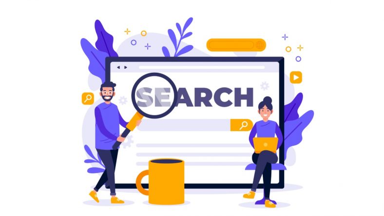 Online People Search