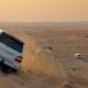 What Safaris In Dubai Are Taking Additional Safety Precautions