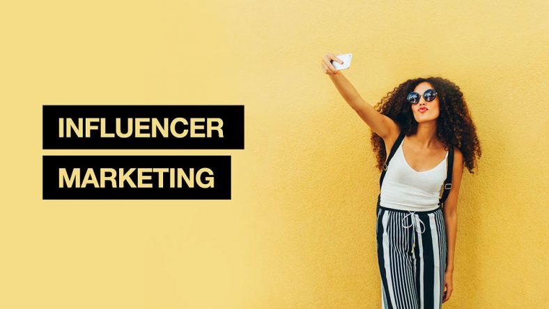 How to Work with the Right Type of Influencer