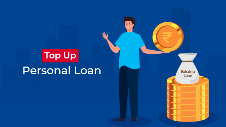 top up personal loan