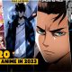 20 Top upcoming Anime in 2023