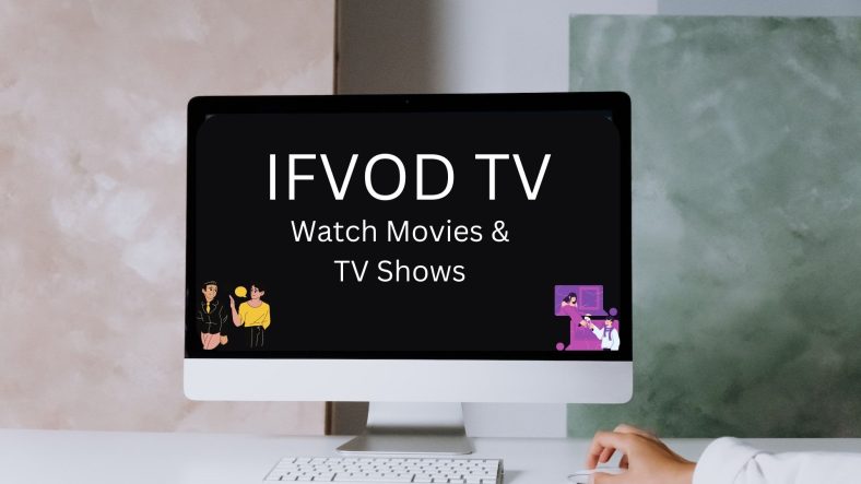 IFvod TV: The Ultimate Streaming Service for Exclusive and Original Content