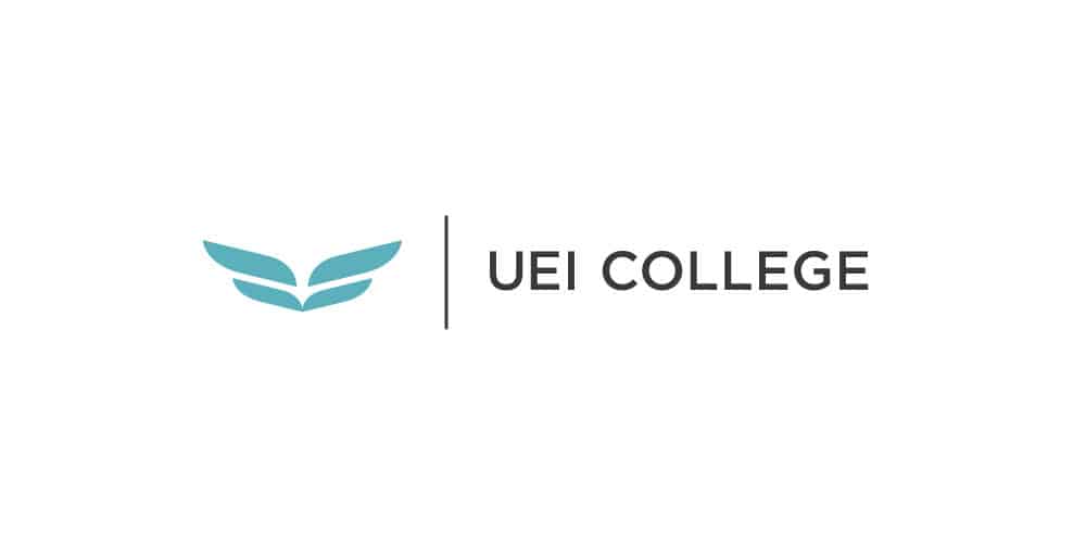 UEI student portal