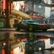 Cyberpunk 2077 Overdrive update enhances the gaming experience with improved graphics and performance on 30 Series GPUs.