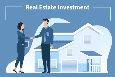is real estate investment trust a good career path