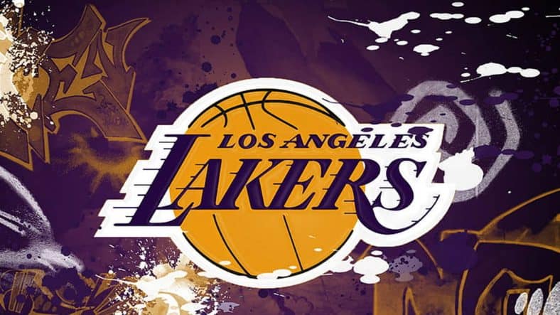 Los Angeles Lakers A Storied NBA Franchise with 17 Championships Kobe Bryant and LeBron James Era
