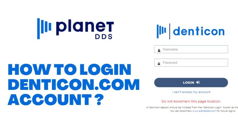 Simplify Your Dental Practice with Denticon Login- The Ultimate Cloud-Based Dental Practice Management Software