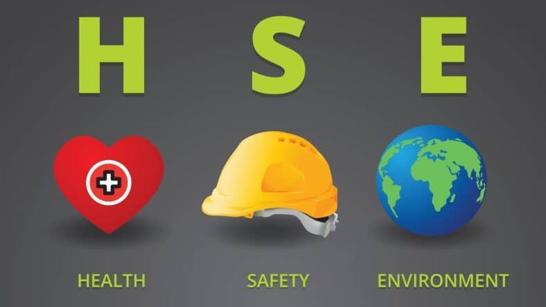 Skyward HSE: A Comprehensive Health, Safety, and Environmental Management System