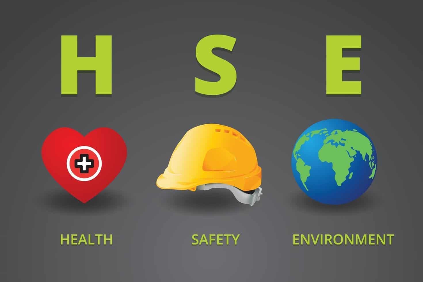Skyward HSE: A Comprehensive Health, Safety, and Environmental Management System