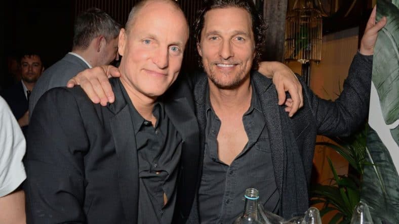 Matthew McConaughey and Woody Harrelson: Exploring Their Surprising Family Connection