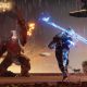 depicting Guardians in action, showcasing the thrilling gameplay and immersive world of Destiny 2.