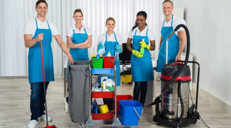 The Best Carpet Cleaning Services for Homes with Senior Citizens