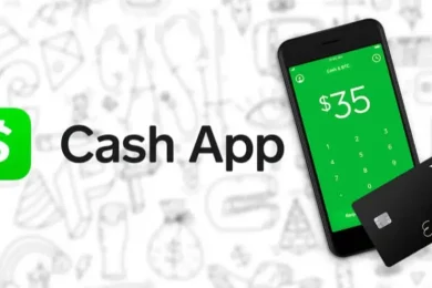 Cash App NFC Tag